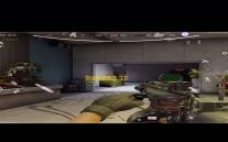 货运桥梁建造  1.06